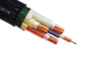 RoHS LSF 0.6 / 1KV 185SQMM Xlpe Low Smoke Zero Halogen Cable Conductor تامین کننده